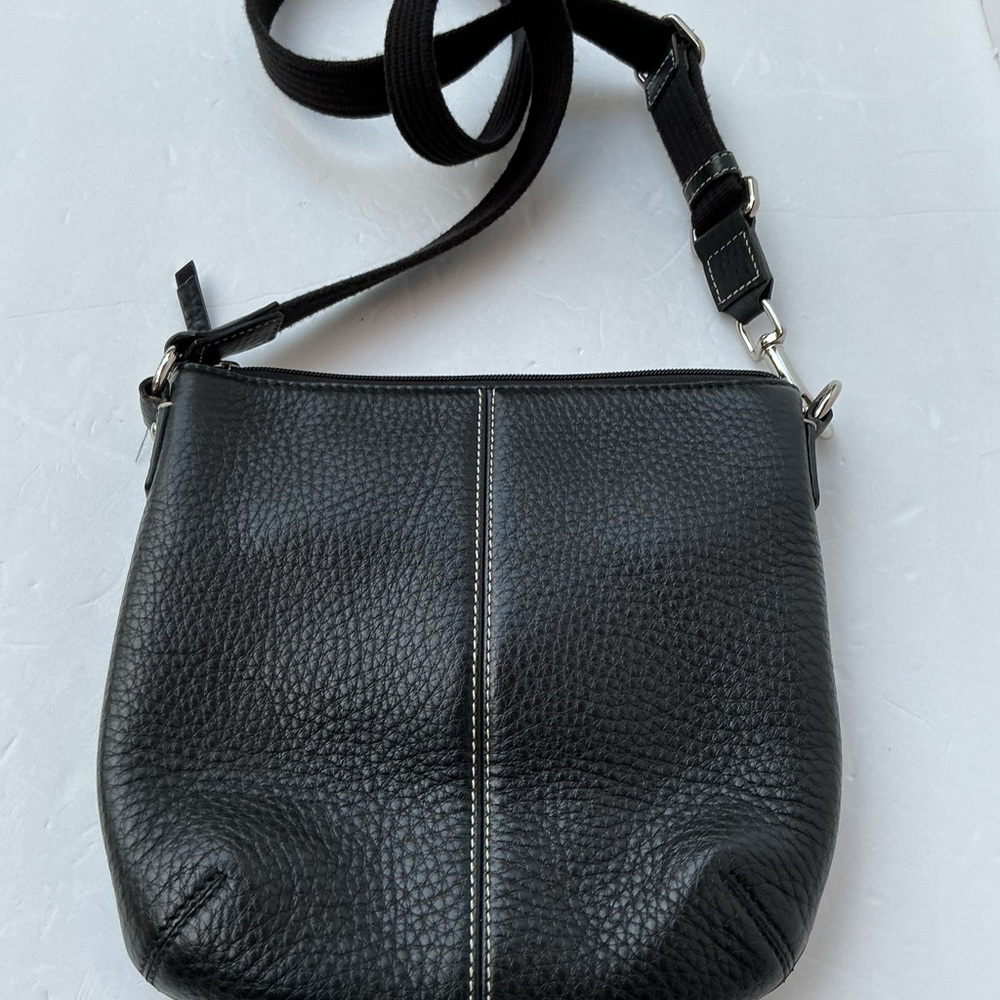 Coach Hampton Crossbody Bag EUC - Picture 5 of 6